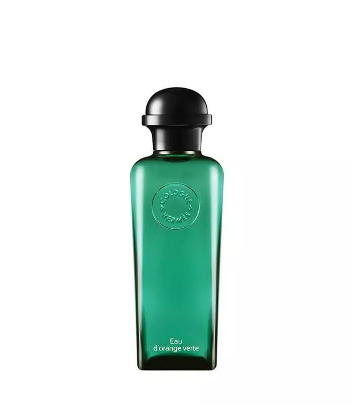 EAU D'ORANGE VERTE Eau de Cologne Vaporisateur