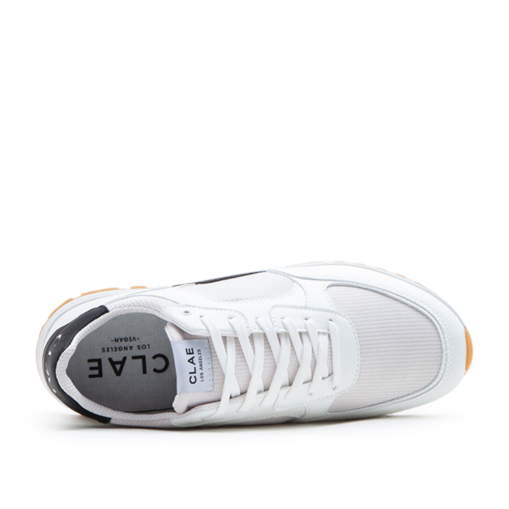 Clae Joshua Vegan CL22CJS01-WBKV / weiss