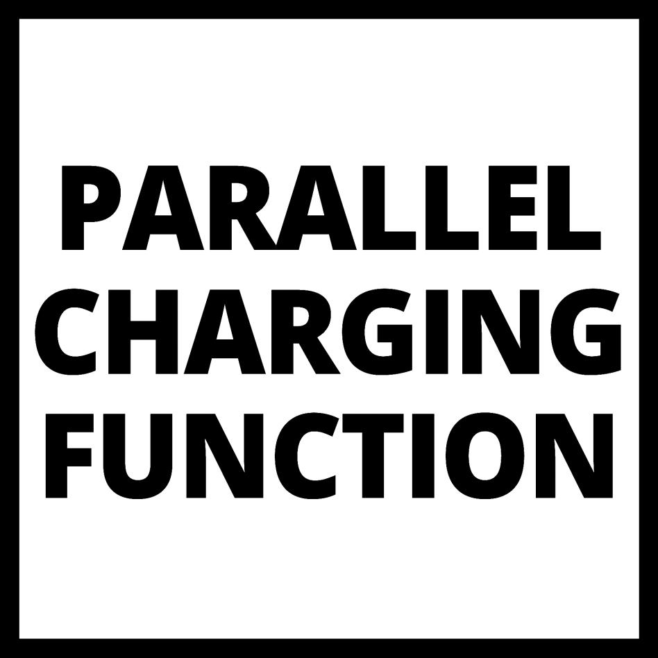 Ładowarka Einhell 4512069 PXC Power-X-Twincharger 3 A
