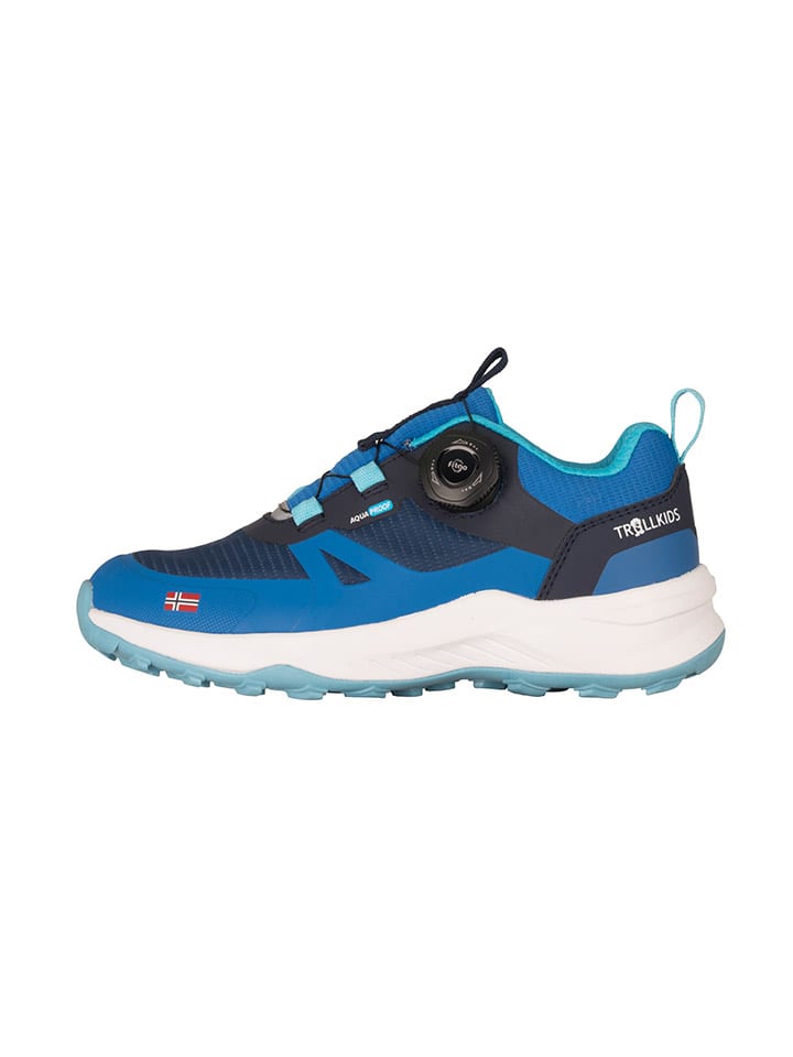 Trollkids Wanderschuhe 