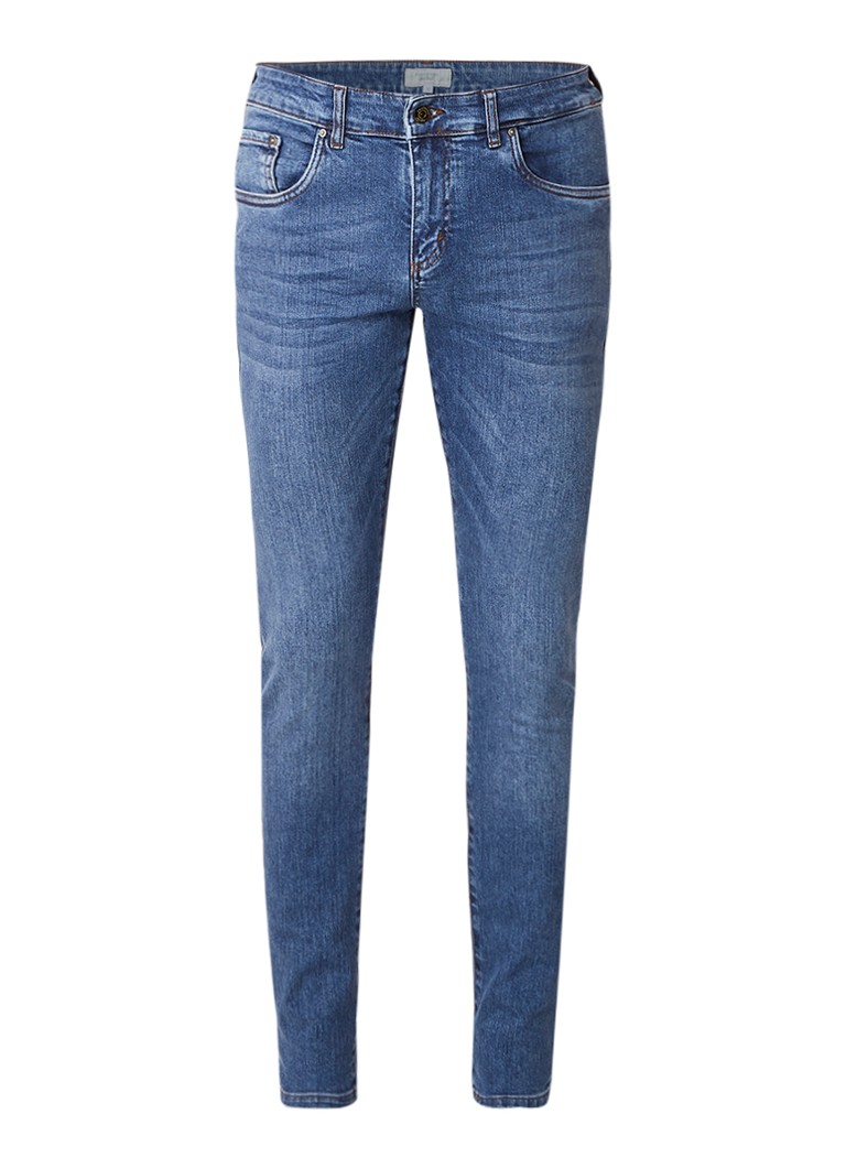Jeans skinny Profuomo Detox Stretch Denim