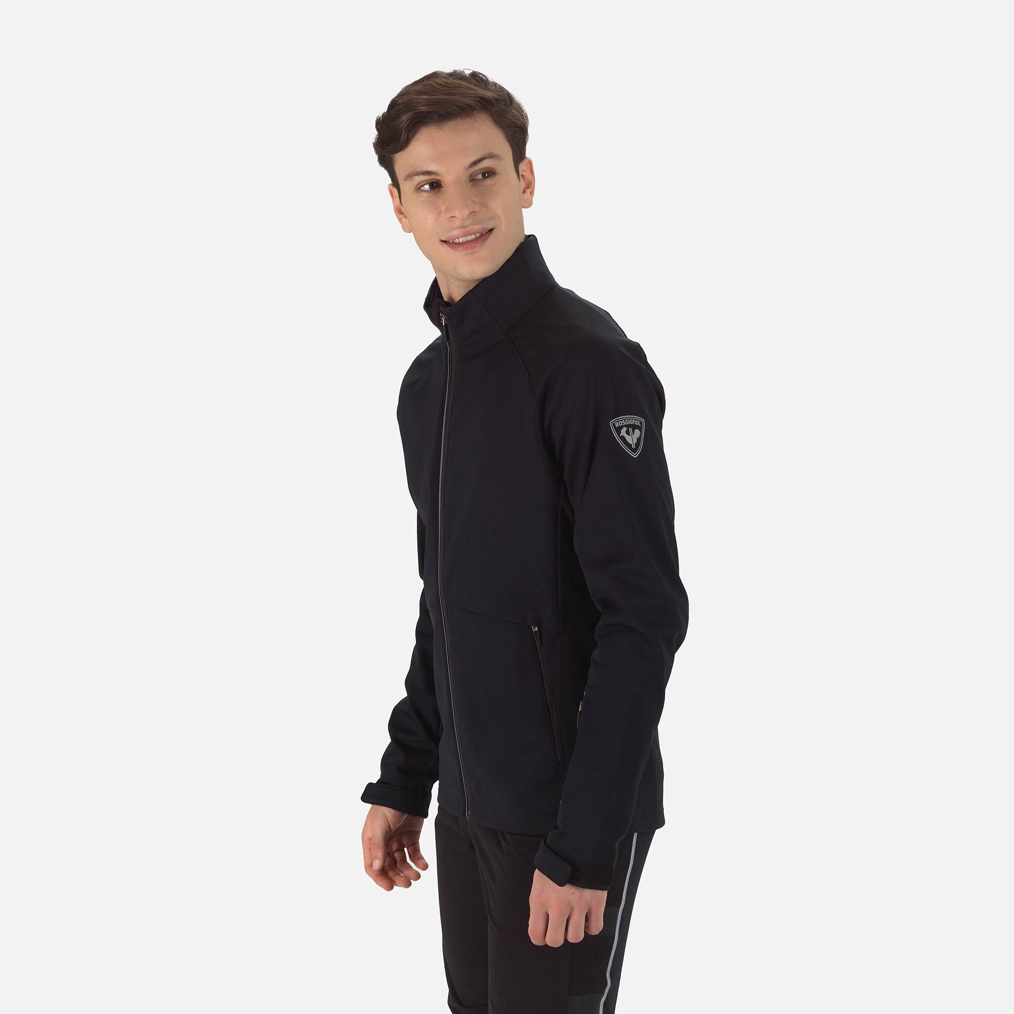 Veste Softshell Homme