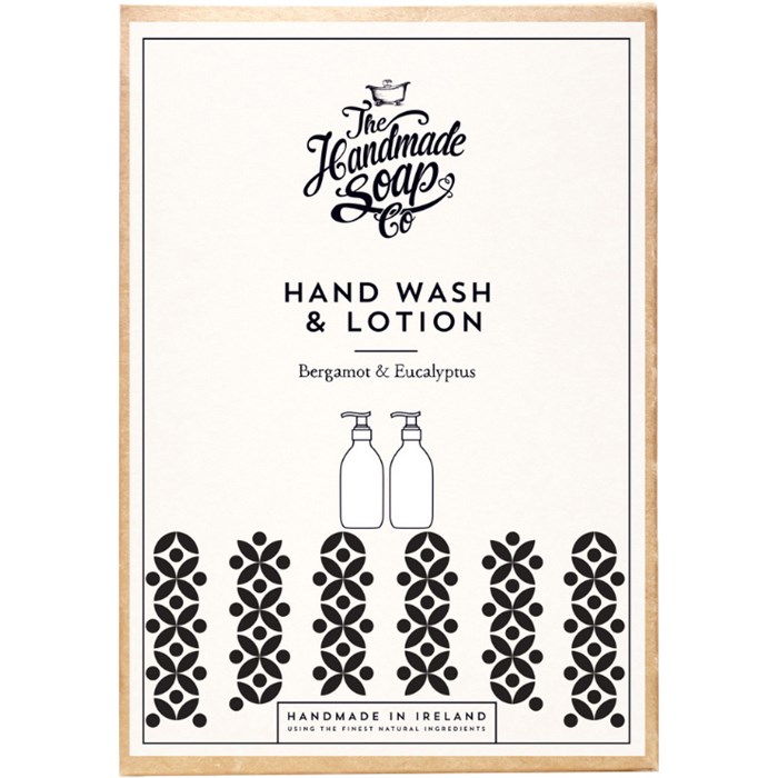 Hand Lotion