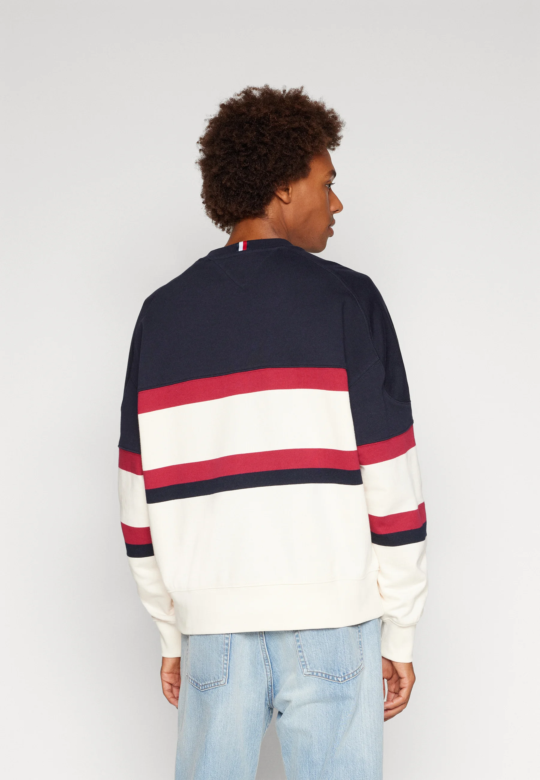 Tommy Hilfiger MONOTYPE - Sudadera