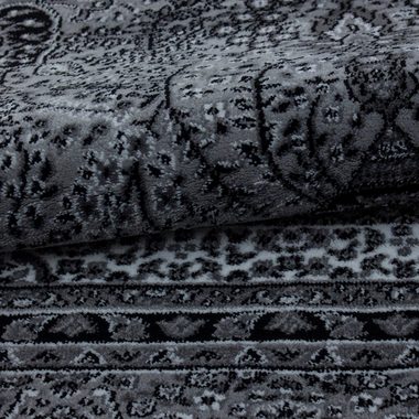 Teppich Marrakesh 207, Ayyildiz Teppiche, rechteckig, Höhe: 12 mm, Kurzflor, Orient-Optik, Wohnzimmer
