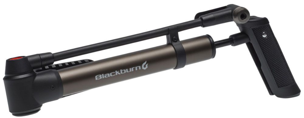 Blackburn Mammoth Flip Minipumpe kaufen | Bike-Discount
