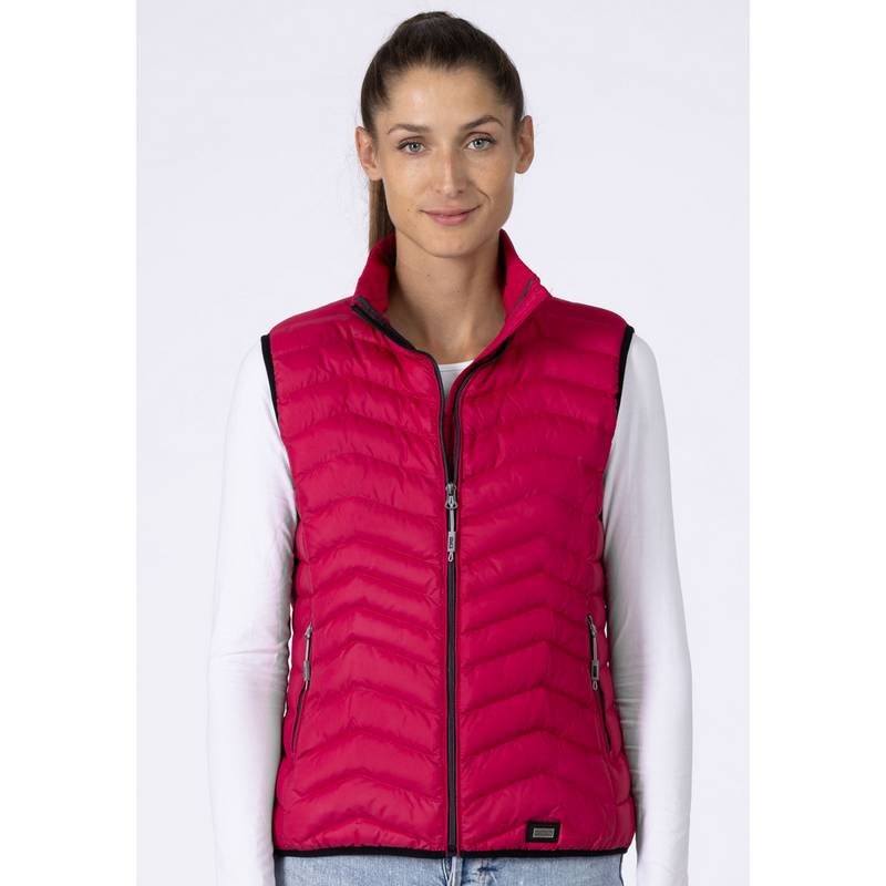 LPO Steppweste Damen
