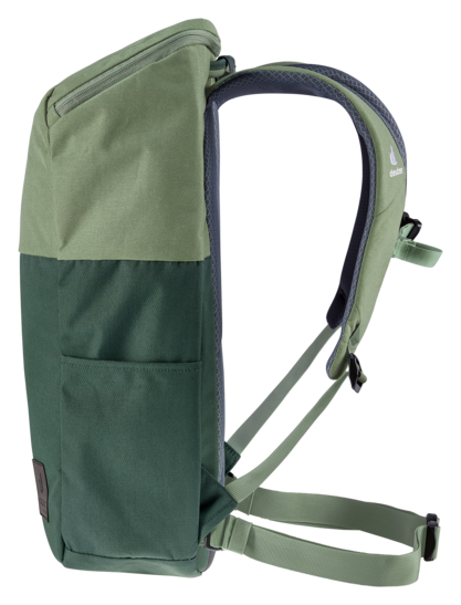 deuter UP Stockholm | Umweltbewusster Daypack