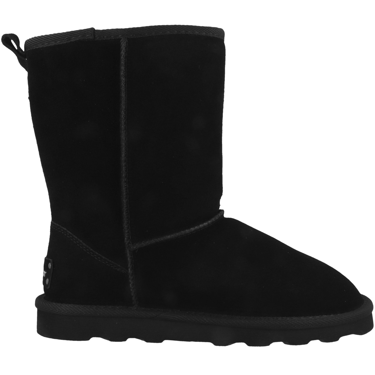 s.Oliver 5-26340-41 Boots schwarz