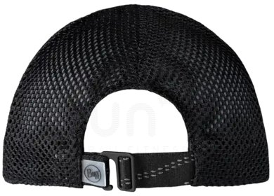 Buff Pack Trucker