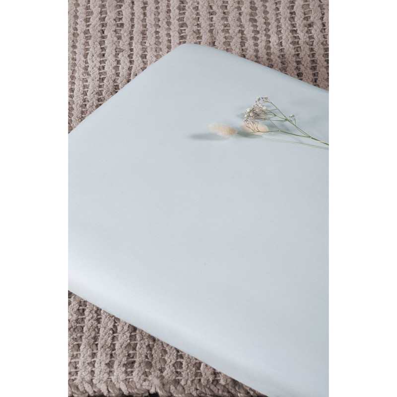 Drap housse TENCEL Active clim Berceau
