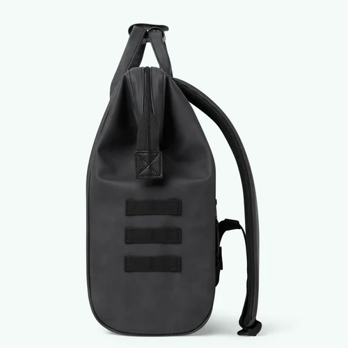 Adventurer Medium Backpack Le Havre Black