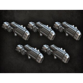 Plasma Blasters (right) (5)