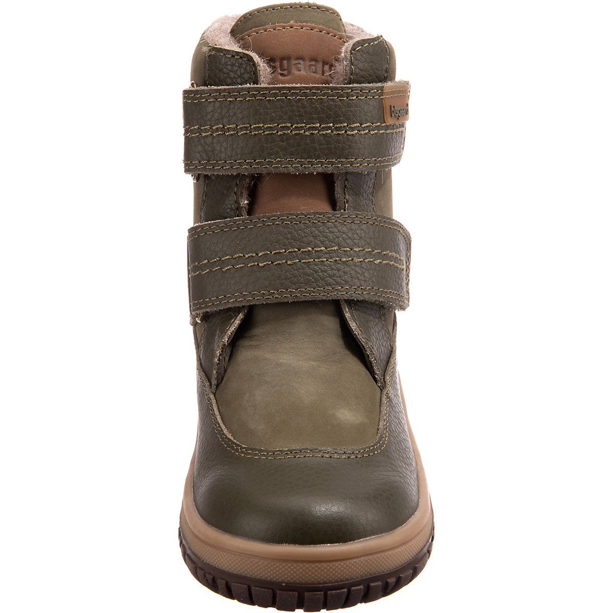 Winterstiefel für Jungen