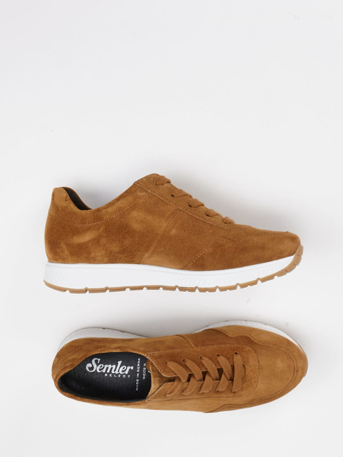 Schnürschuh-26612890027 Semler
