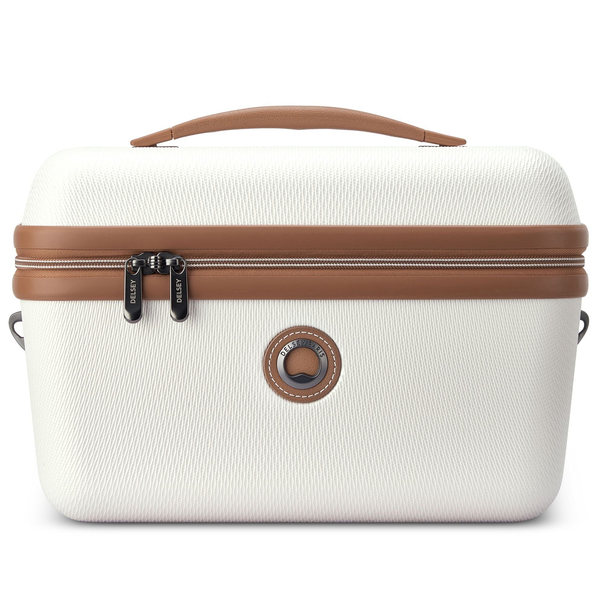Delsey Beautycase Chatelet Air 2.0, Polycarbonat