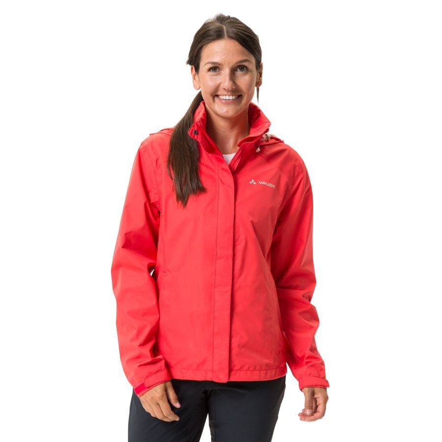 Escape Bike Light Regenjacke Damen