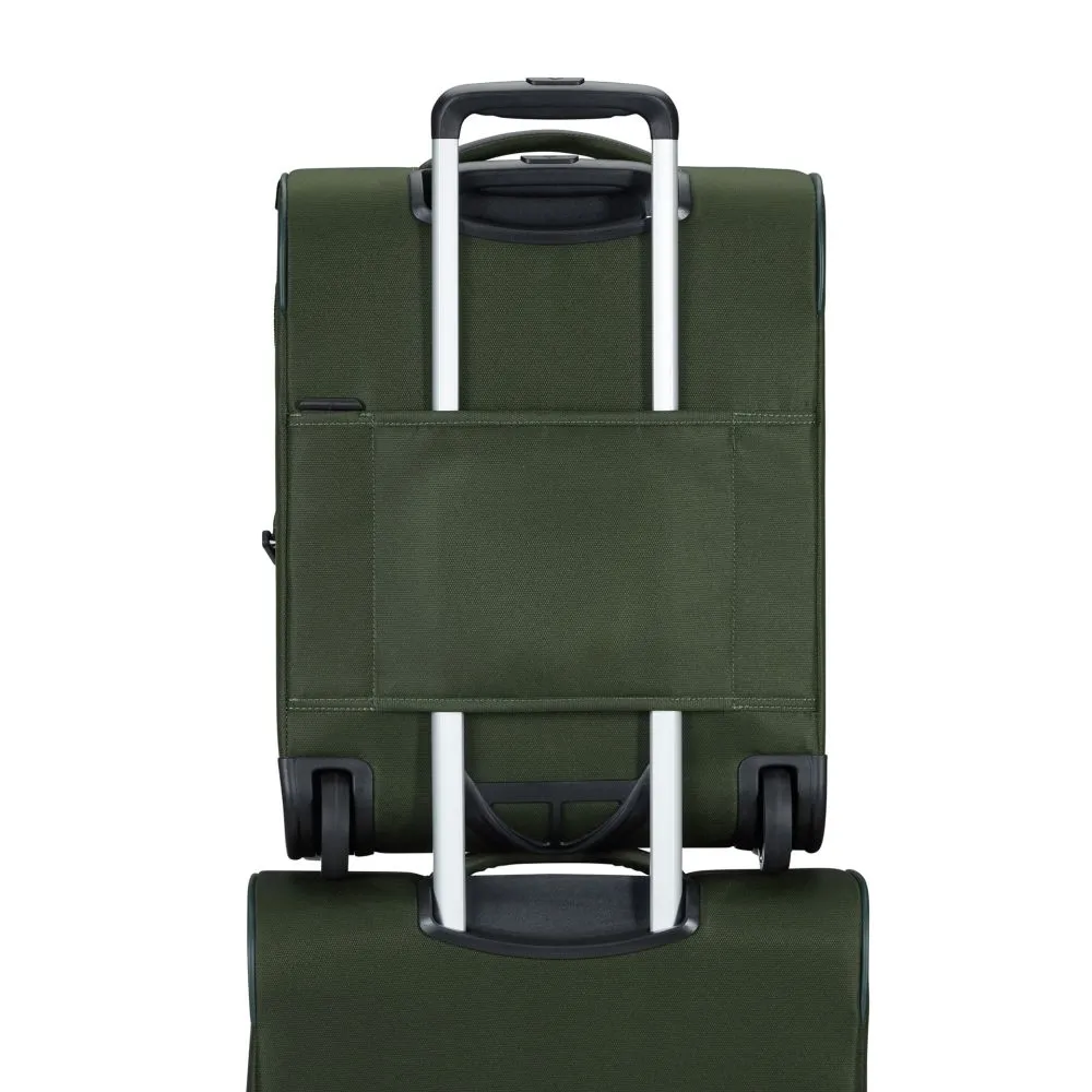 Samsonite LITEBEAM Handgepäck 2 Rollen 45cm - Climbing Ivy