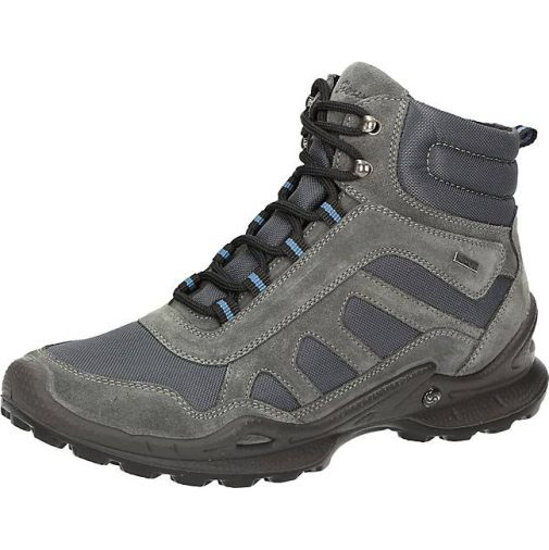 Sioux Stiefelette Outsider-DA-702-TEX