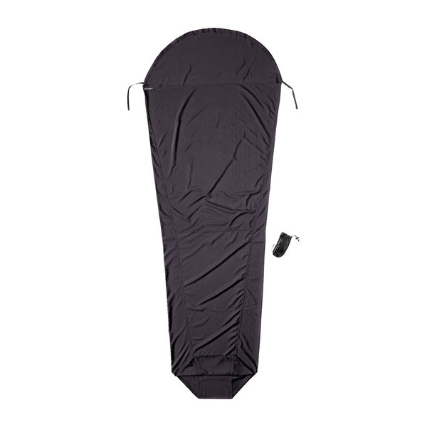MUMMYLINER THERMOLITE SEIDE - Schlafsack Inlett