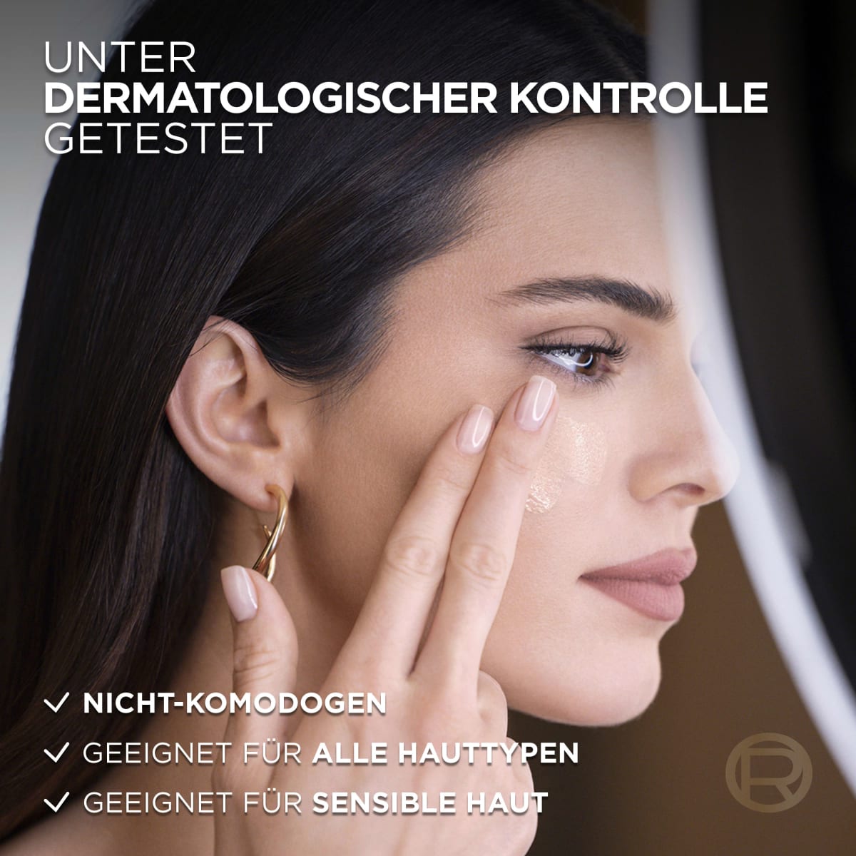 Foundation Infaillible 32H Fresh Wear 200 Golden Sand, LSF 25, 30 ml
