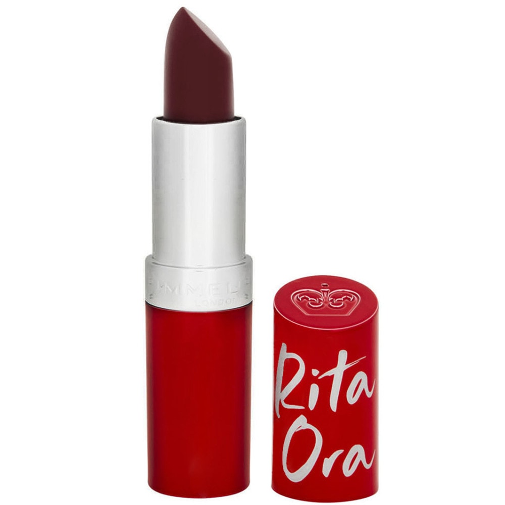 Rimmel London Rouge à Lèvres Lasting Finish By Rita Ora