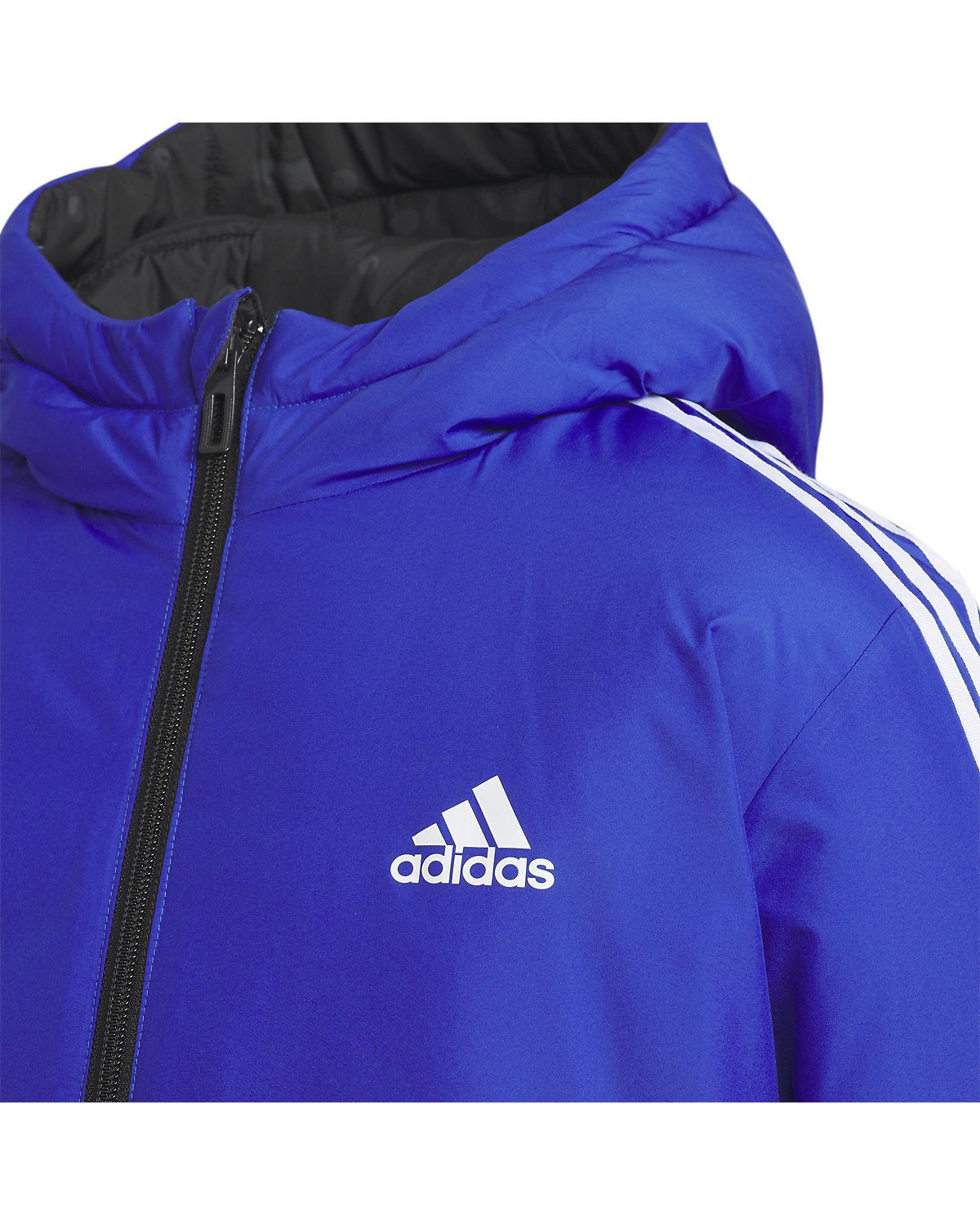 Winterjacke JK REV PAD JKT für Jungen (recycelt)