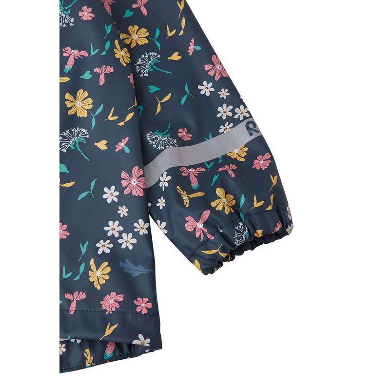 reima Vatten Regenmantel Mädchen