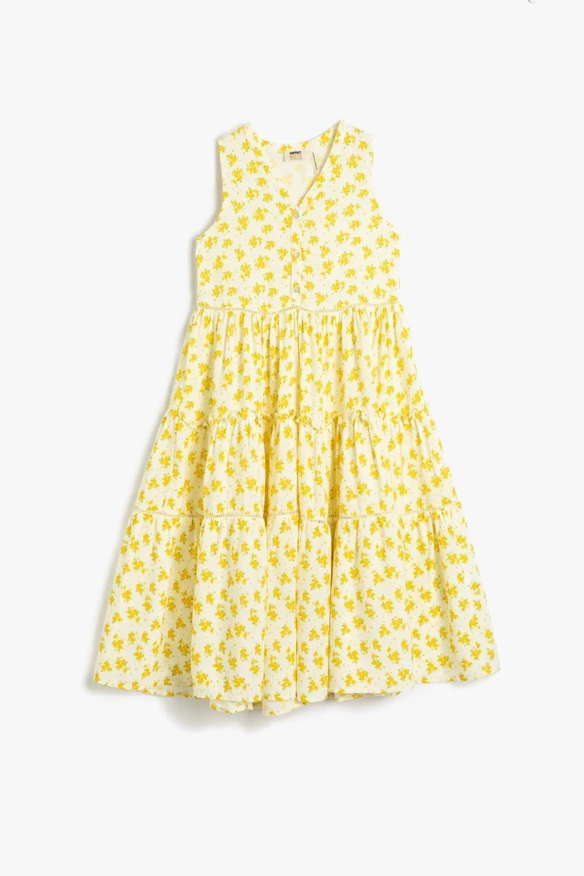 Koton  Mädchenkleid