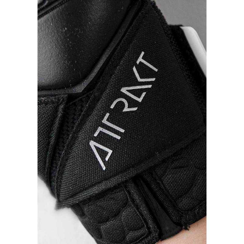 Reusch Attrakt Infinity Resistor   AdaptiveFlex Torwarthandschuhe