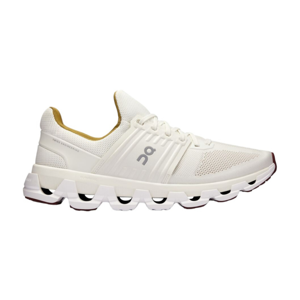 ON Cloudswift Suma 3MD30181407 / weiss