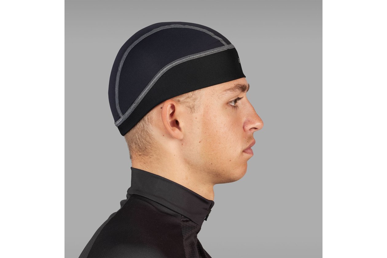 GRIPGRAB UPF 50+ Lightweight Summer Skull Cap - 2023