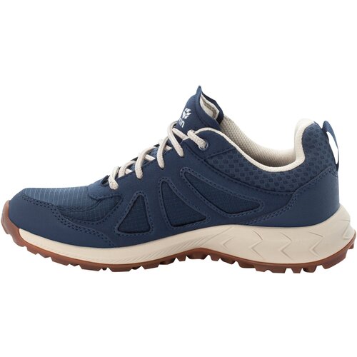 DAMEN MULTIFUNKTIONSSCHUHE WOODLAND 2 TEXAPORE LOW W