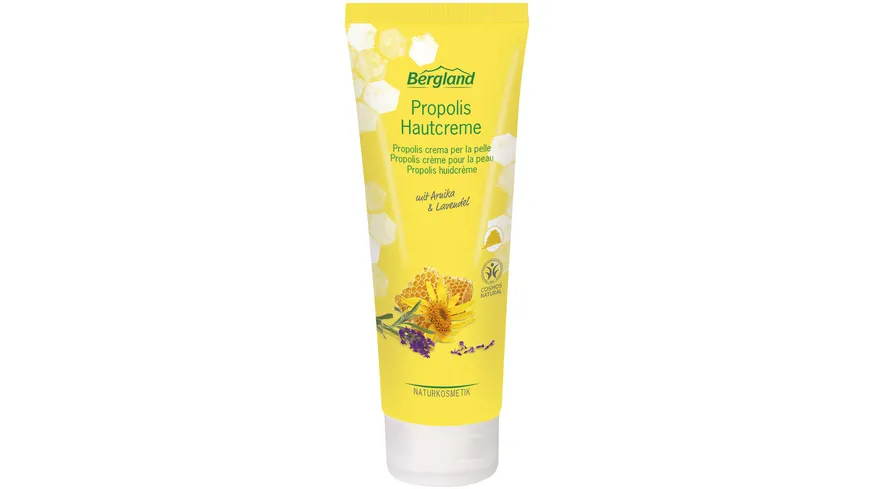 Bergland Propolis Hautcreme 100 ml