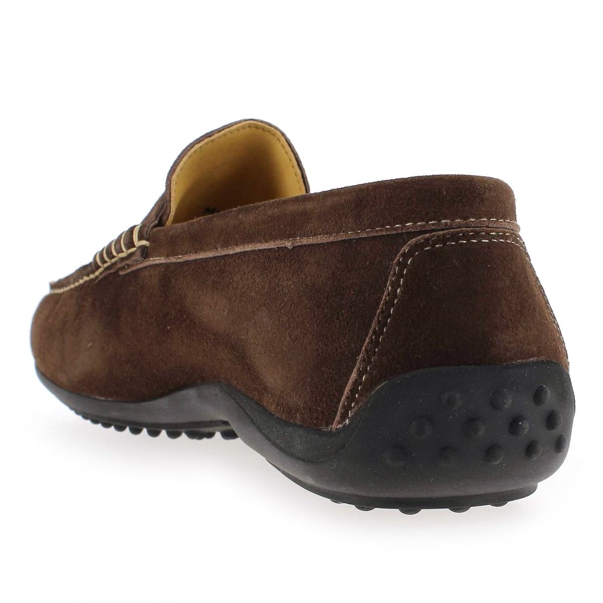 Paraboot  CABRIO - Chocolat