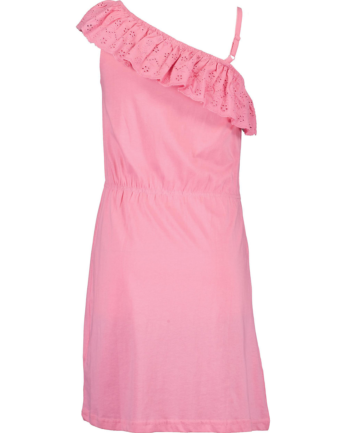 Kinder Jerseykleid