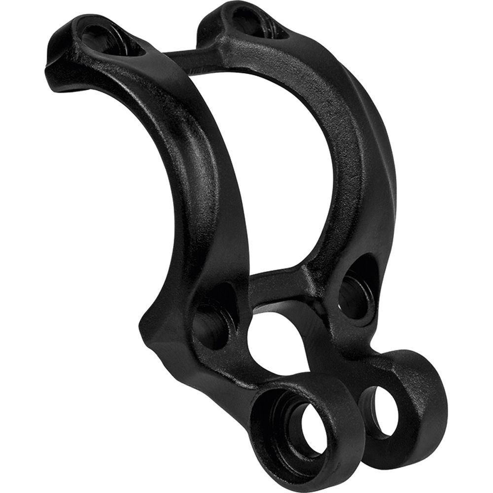 ergotec Vorbaukappe mit Halterung 31,8mm kaufen | Bike-Discount