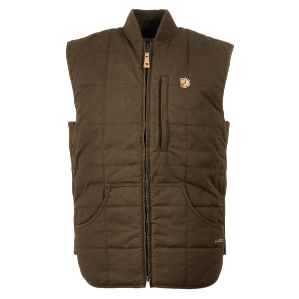 GRIMSEY VEST M Herren - Weste