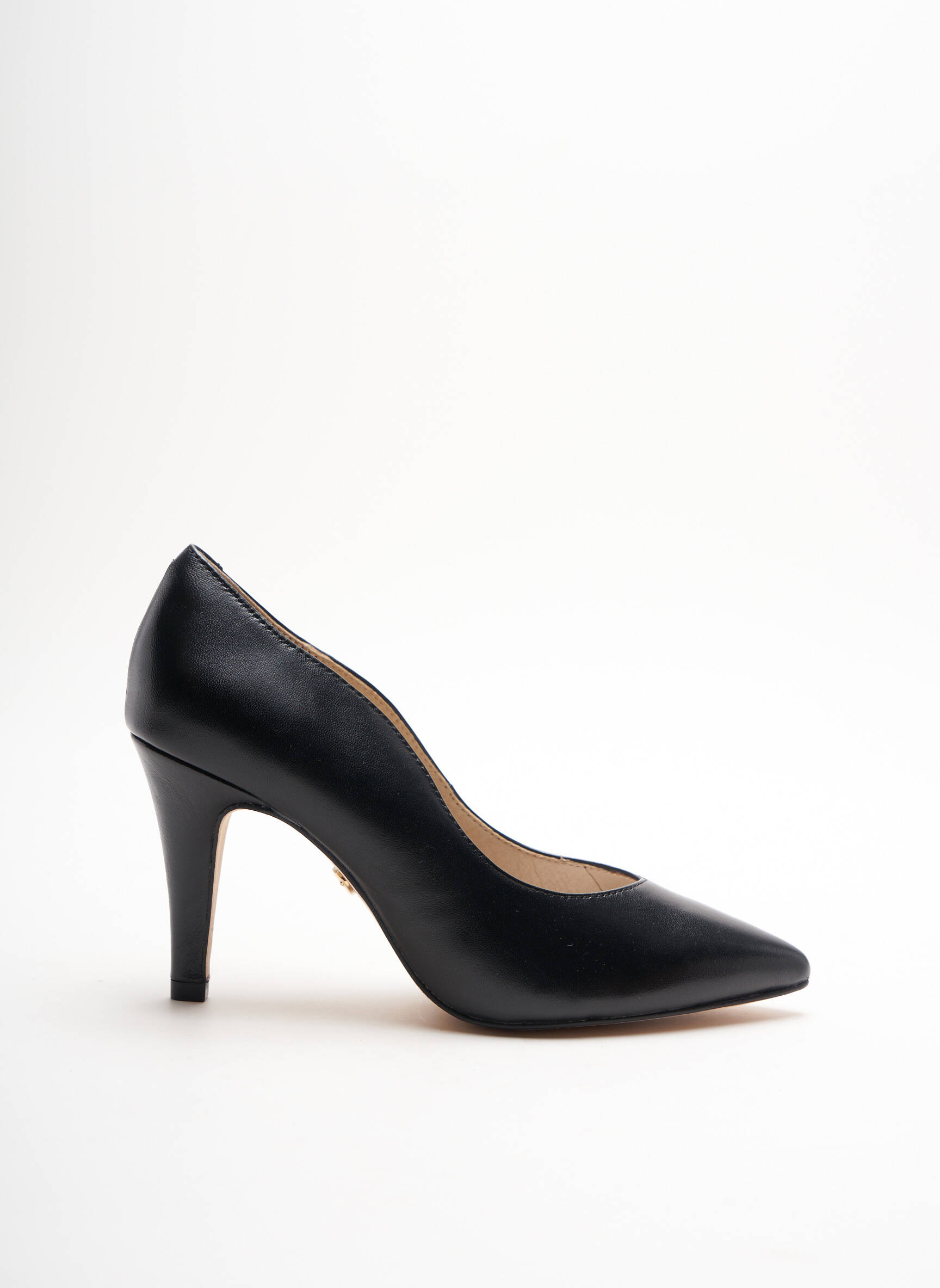 Caprice Escarpins Femme couleur noir