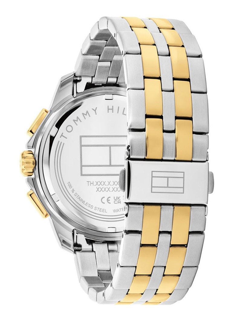Tommy Hilfiger Walker watch TH1710621