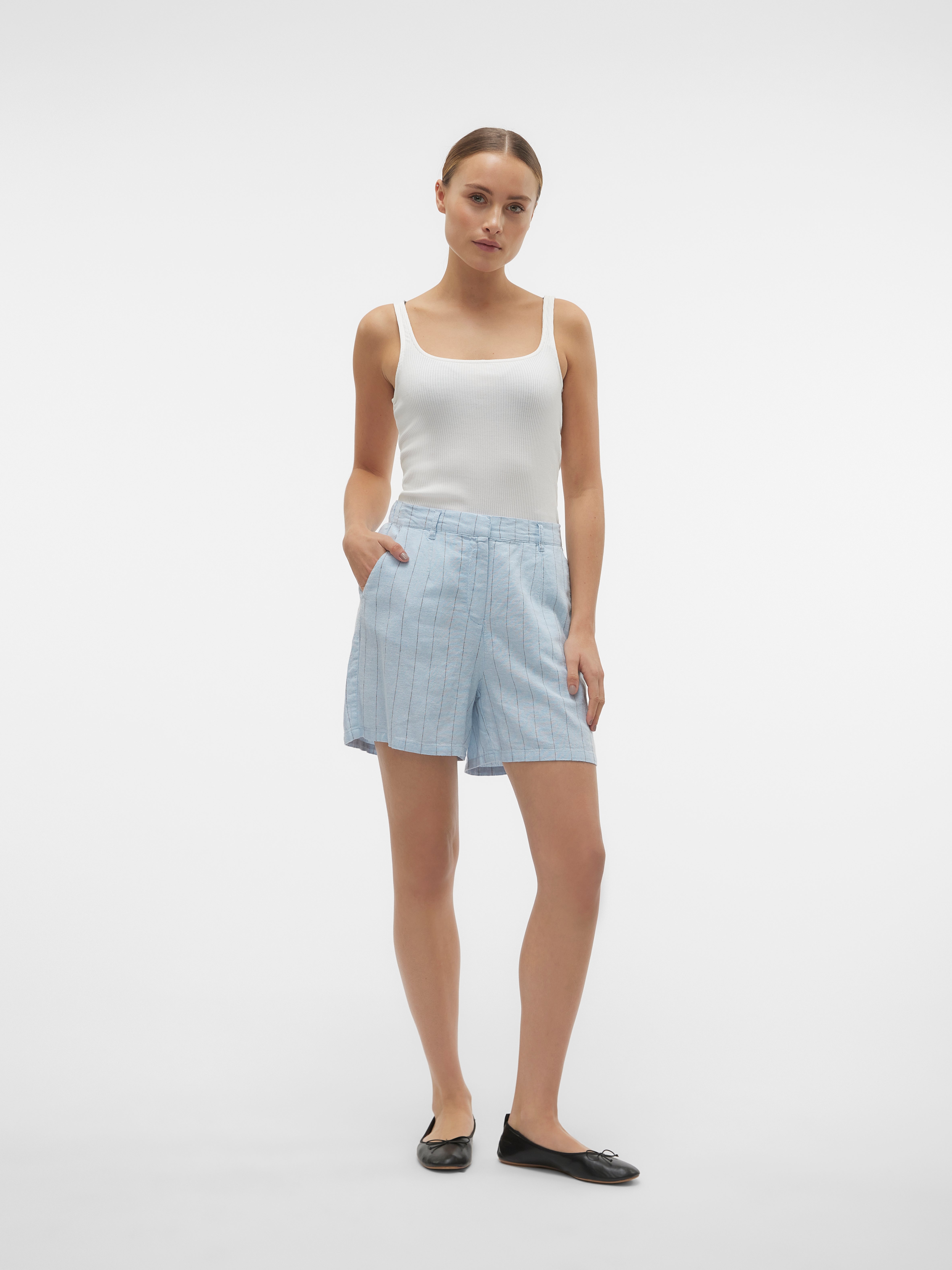 VMMINDY Shorts