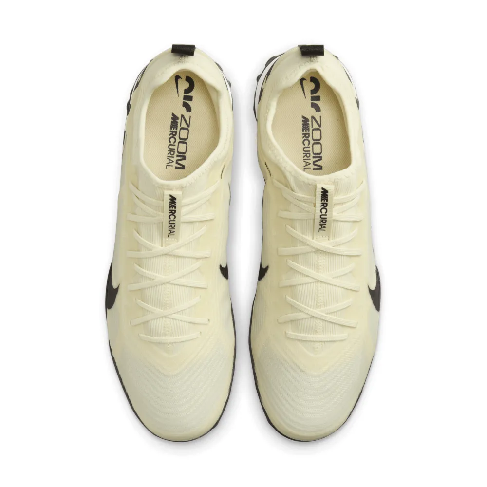 Nike Mercurial Zoom Vapor 15 TF Turf Pro DJ5605-700 / gelb