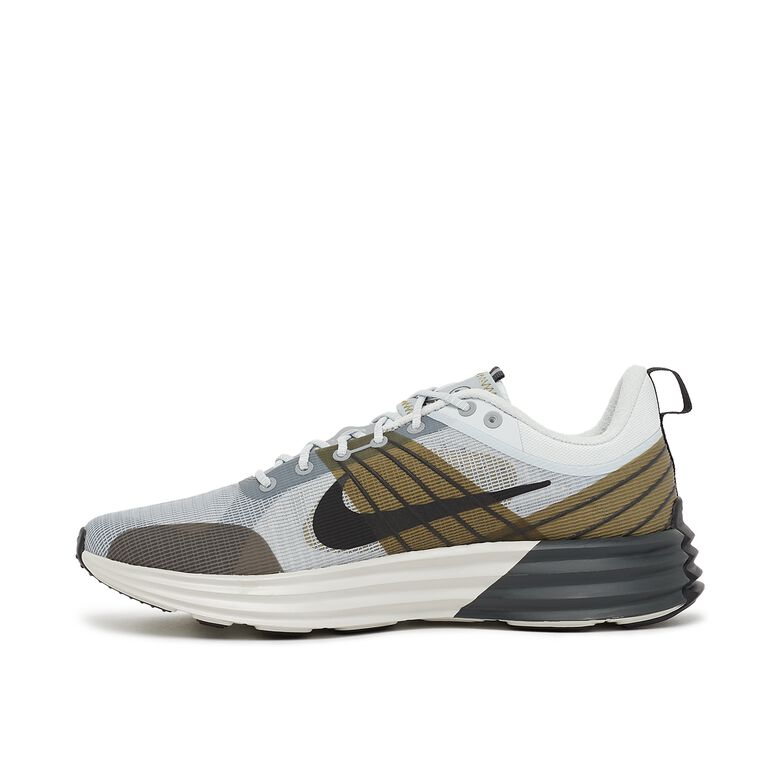 NIKE Wmns Lunar Roam pure platinum/black-wolf grey-desert moss