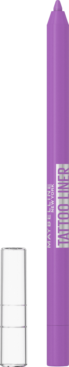 Kajal Tattoo 801 Purple Pop, 1,3 g