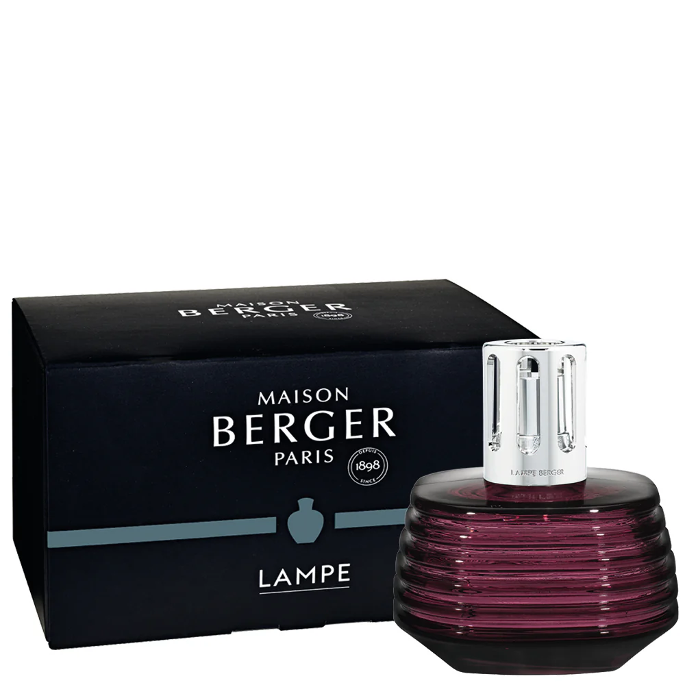 Lampe Vibes Prune - Katalitička lampa