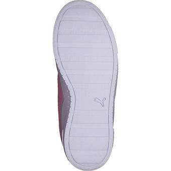 PUMA Jada Jr Sneaker in weiß