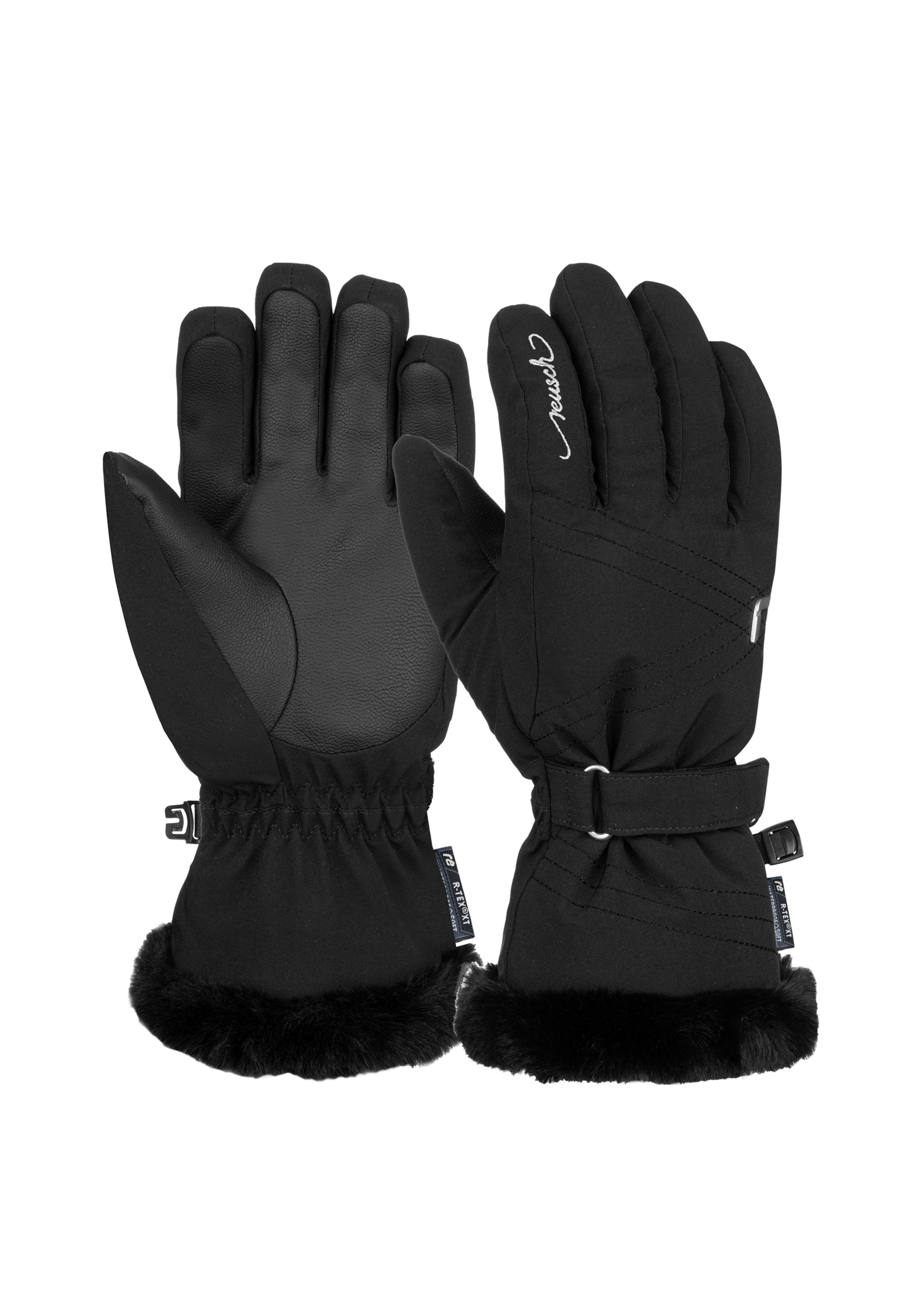 Athletic Gloves 'Stella R-TEX? XT Junior'