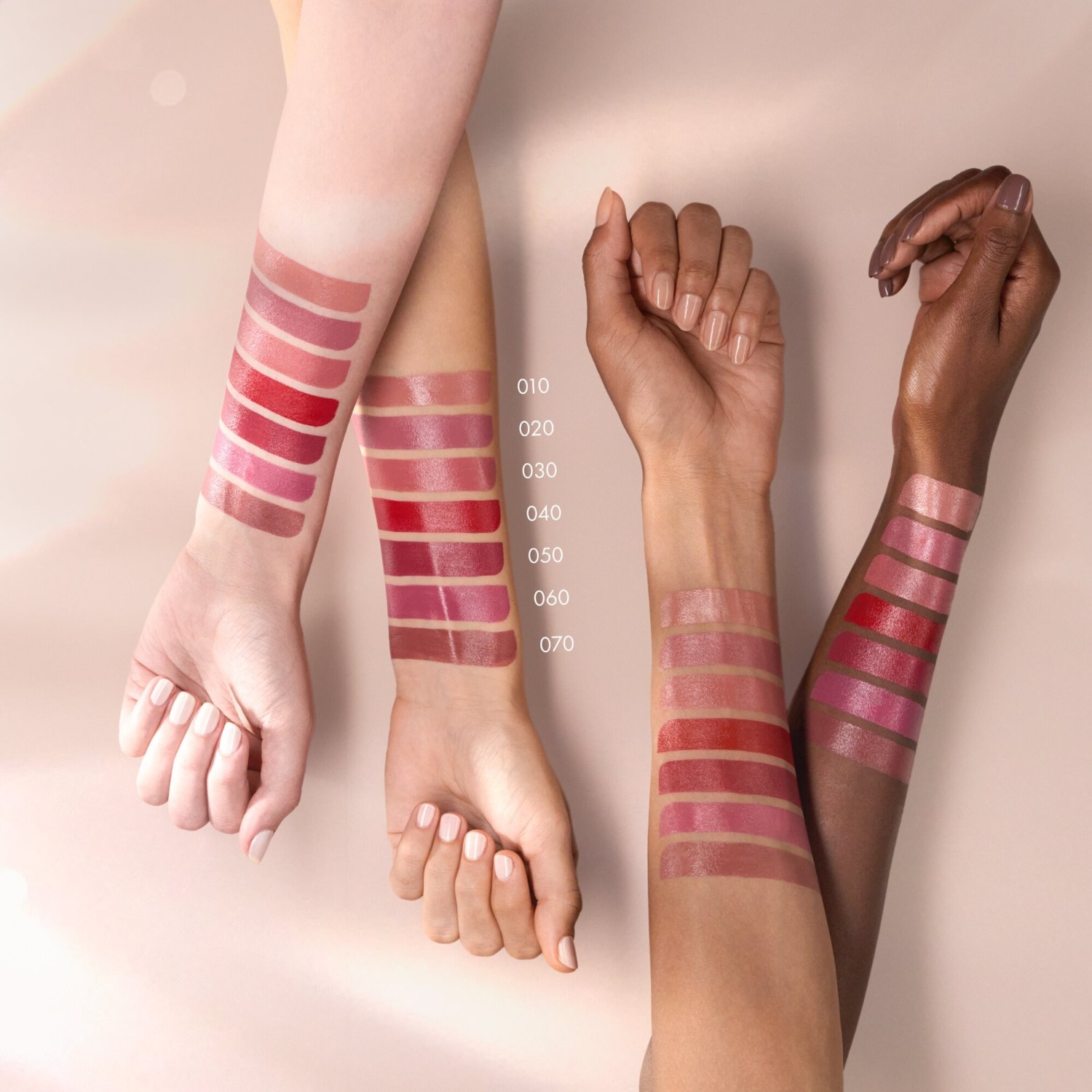 Catrice Shine Bomb Lip Lacquer lipstick