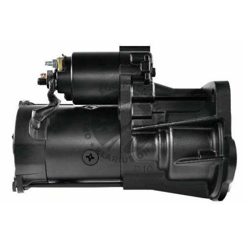 FRIESEN Anlasser Nissan 8080273 - ATU