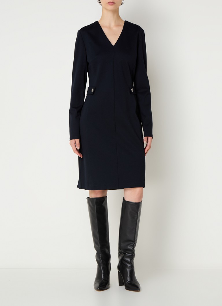 Gerry Weber mini haljina s rastezljivim materijalom